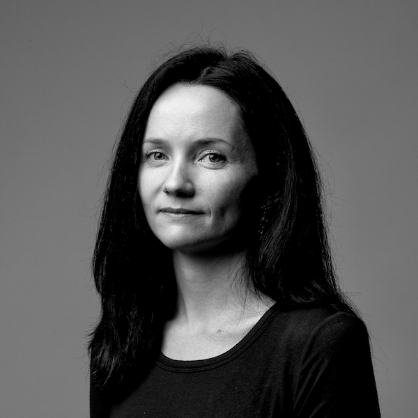 Elizabeth McGuane